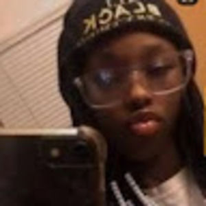 Meet your Posher, Kaliyah